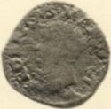 2 Quattrini (Federico II Gonzaga. No date)