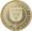 4 Dukat (4 Dukaty Nyskie)