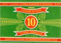 Výčepné pivo 10