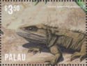 Tuatara (Sphenodon punctatus)