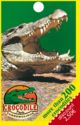 Crocodile Park Torremolinos