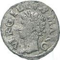 1 Bagattino (Francesco II Gonzaga. No date)