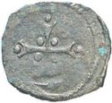 1 Bagattino (Francesco II Gonzaga. No date)