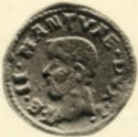 2 Quattrini (Multiplo. Federico II Gonzaga. No date)