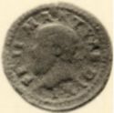 5 Quattrini (Multiplo. Federico II Gonzaga. No date)