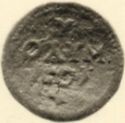 5 Quattrini (Multiplo. Federico II Gonzaga. No date)