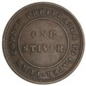 1 Stiver