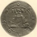 1 Grosso (Federico II Gonzaga. No date)