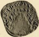 1 Parpagliola (Carlo I Gonzaga-Nevers. No date)
