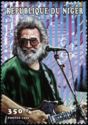 Jerry Garcia