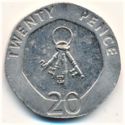 20 Pence