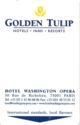 Golden Tulip Hotel Washington Opera