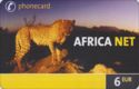 Africa Net - Leopard (6EUR)
