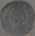 1 Sesino (Francesco II Gonzaga. No date)