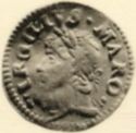 1 Sesino (Francesco II Gonzaga. No date)