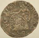 1 Sesino (Federico II Gonzaga. No date)