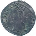 1 Sesino (Federico II Gonzaga. No date)