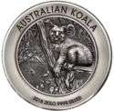 60 Dollars (Australian Koala)
