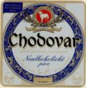 Px3-Chodovar nealkoholické pivo