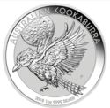 1 Dollar (Australian Kookaburra)