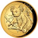 100 Dollars (Australian Koala)