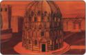 Pisa 2005 - Battistero