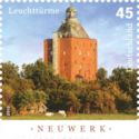 Neuwerk (built 1300-1310)