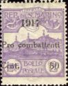 Pro fighter 1917 - overprint