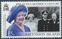 The Queen Mother's centenary