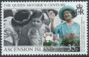 The Queen Mother's centenary