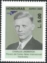 Charles Lindbergh (1902-1974)
