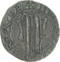 1 Soldino (Soldo Trivulzino. Gian Giacomo Trivulzio)