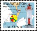 Manilaiu Lighthouse (1933)