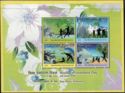 World Environment Day 2018 Souvenir Sheet
