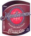 Nambawan Draught