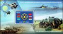 15th Anniversary of Collective Security Treaty Organization