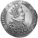 2 Ducatone (Filippo IV)