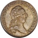 1 Scudo (Joseph II)
