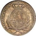 1 Scudo (Joseph II)