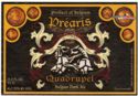 Préaris Quadrupel Dark Ale