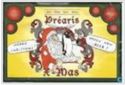Préaris X-Mas