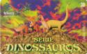 Dinosauros - 1045 - 01/10 - N 1.8