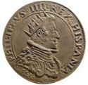 3 Ducatone (Filippo IV)