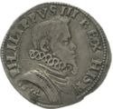 10 Soldi (Filippo III)