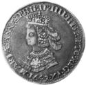 ½ Filippi (Filippo IV)