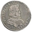 ¼ Filippi (Filippo IV)