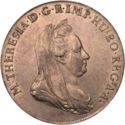 1 Scudo (Maria Theresa)
