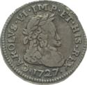 10 Soldi (Carlo III)