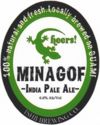 Minagof India Pale Ale
