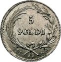 5 Soldi (Joseph II)